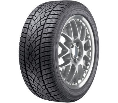  Dunlop SP WINTER SPORT 3D 225/35/R19 88W XL iarna 