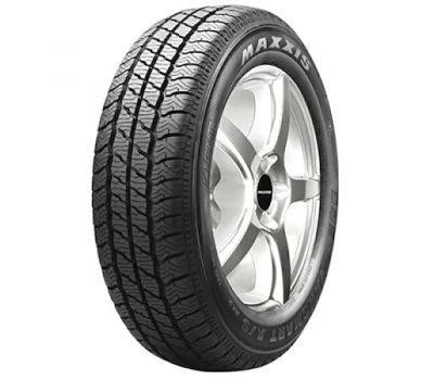  Maxxis AL2 195/55/R10C 98P all season 
