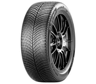  Pirelli PZERO WINTER 2 245/45/R18 100V XL iarna 