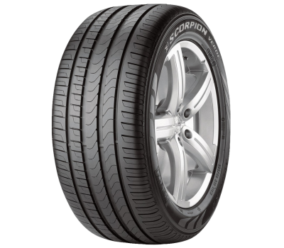  Pirelli SCORPION VERDE SF 235/55/R19 101V all season 