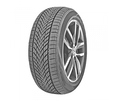  Tracmax A/S TRAC SAVER 255/40/R18 99Y XL all season 