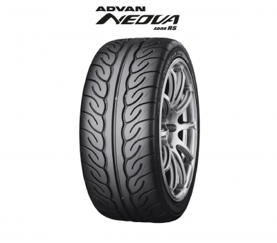  Yokohama ADVAN NEOVA AD08RS 205/50/R16 87V vara 
