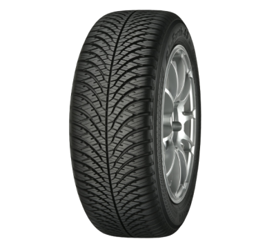  Yokohama BluEarth-4S AW21 235/55/R18 100V all season 