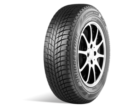  Bridgestone BLIZZAK LM001 205/55/R16 91H iarna 