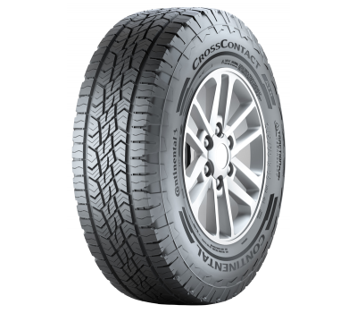  Continental CROSSCONTACT ATR 245/65/R17 111H XL FR vara 