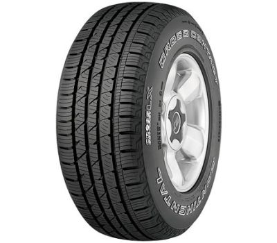  Continental CROSSCONTACT LX SPORT MOE 255/50/R19 107H XL RUNFLAT vara 