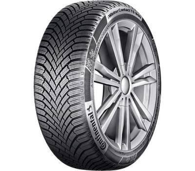  Continental WINTERCONTACT TS 860 215/65/R15 96H iarna 