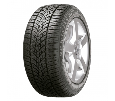  Dunlop SP WINTER SPORT 4D MS (*) 245/50/R18 100H iarna 