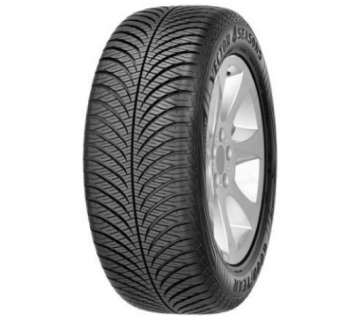  Goodyear VECTOR 4SEASONS GEN-2 SUV 255/55/R19 107V all season 