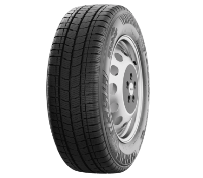  Kleber TRANSALP 2+ 215/65/R16C 109R iarna 