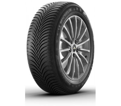  Michelin ALPIN 5 205/55/R17 91H RUNFLAT iarna 