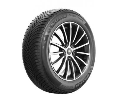  Michelin CROSSCLIMATE 2 215/60/R16 99V XL all season 