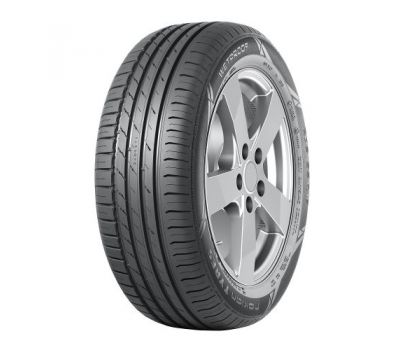  Nokian WETPROOF 1 205/55/R16 91H vara 
