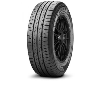  Pirelli CARRIER ALL SEASON 225/65/R16C 112R all season 