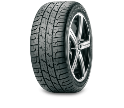  Pirelli SCORPION ZERO 255/45/R20 105V XL all season 