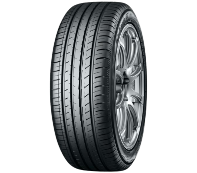  Yokohama BluEarth-GT AE51 225/35/R19  88W XL RF vara 