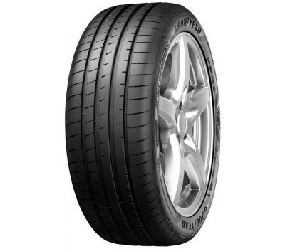  Goodyear EAGLE F1 ASYMMETRIC 5 255/45/R20 105H XL vara 