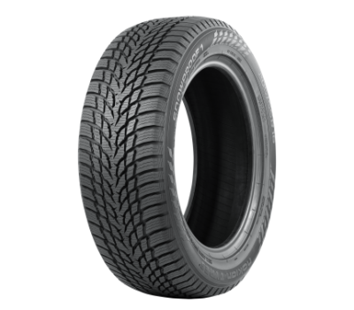  Nokian SNOWPROOF 1 195/55/R16 91H XL iarna 