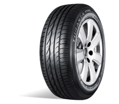  Bridgestone TURANZA ER300 245/45/R17 95W vara 