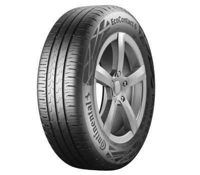  Continental EcoContact6 XL 235/45/R20 100V vara 
