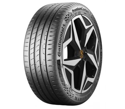  Continental PREMIUMCONTACT 7 285/40/R21 109Y XL vara 