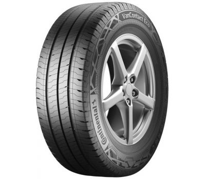  Continental VANCONTACT ECO 225/75/R16C 121/120R vara 