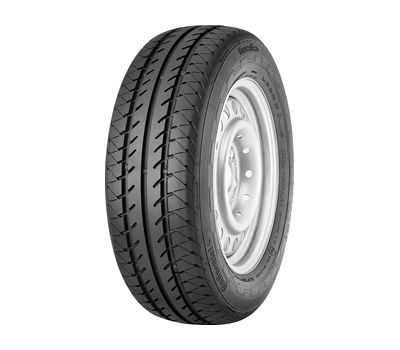  Continental VanContactEco 235/60/R17C 117/115R vara 
