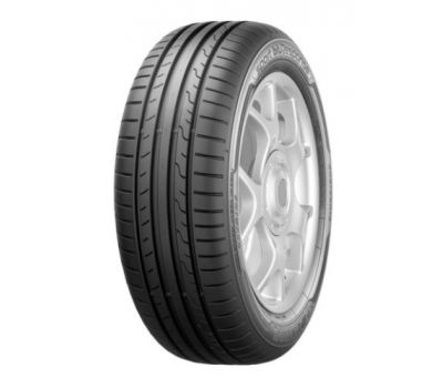  Dunlop SP BLURESPONSE 195/65/R15 91H vara 