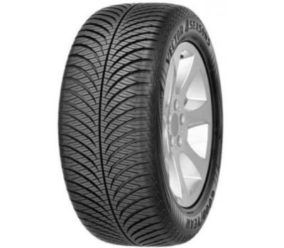  Goodyear VECTOR-4S G2 205/55/R16 94V XL all season 