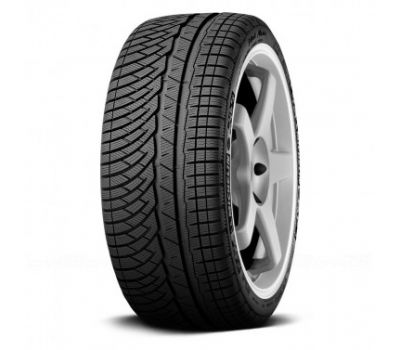  Michelin PILOT ALPIN PA4 * 255/35/R19 96V XL iarna 