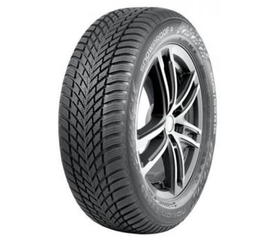  Nokian SNOWPROOF 2 195/65/R15 95T XL iarna 
