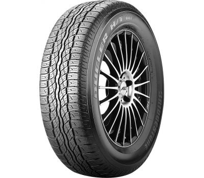  Bridgestone DUELER H/T 687 235/60/R16 100H vara 