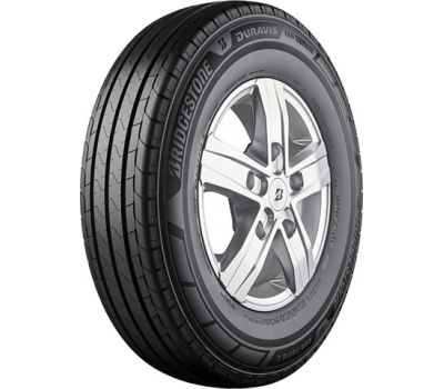  Bridgestone DURAVIS VAN 215/65/R15C 104/102T vara 