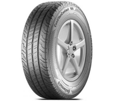 Continental CONTIVANCONTACT 100 225/75/R16C 118/116R vara 