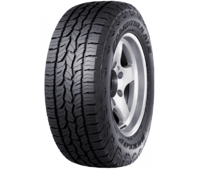  Dunlop GRANDTREK AT5 265/70/R16 112T vara 