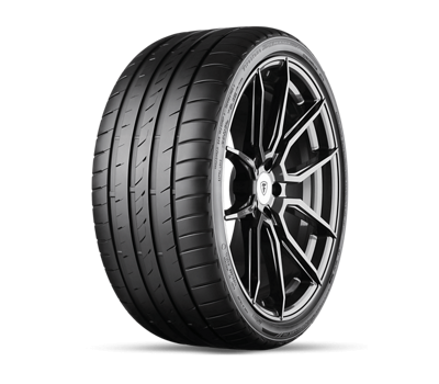  Firestone FIREHAWK SPORT 245/40/R18 97Y vara 