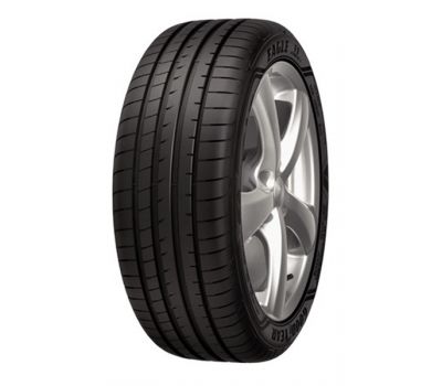  Goodyear EAGLE F1 ASYMMETRIC 3 SUV 235/65/R18 106W vara 