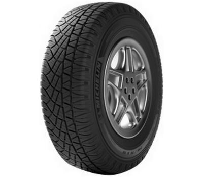  Michelin LATITUDE CROSS 285/45/R21 113W all season / off road 