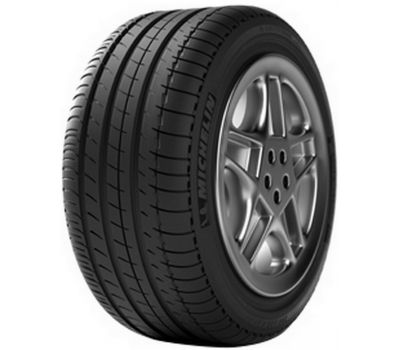  Michelin LATITUDE SPORT 275/55/R19 111W vara 