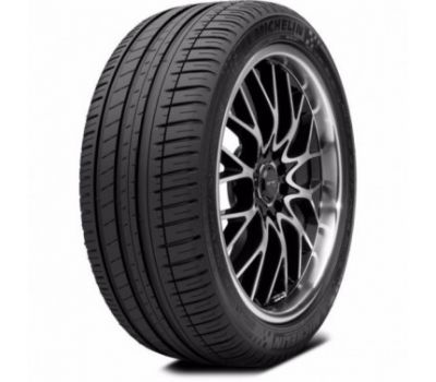  Michelin PILOT SPORT 3 * MOE 245/35/R20 95Y XL RFT vara 