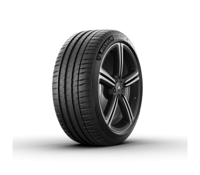  Michelin PILOT SPORT 4 255/35/R18 94Y vara 