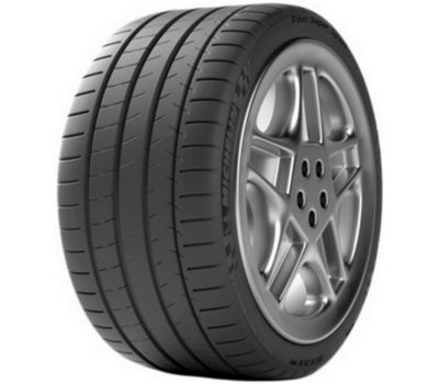  Michelin PILOT SUPER SPORT 275/30/R21 98Y RUN FLAT ZP XL vara 