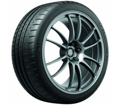  Michelin PILOT SUPER SPORT MO 295/30/R20 101Y XL vara 