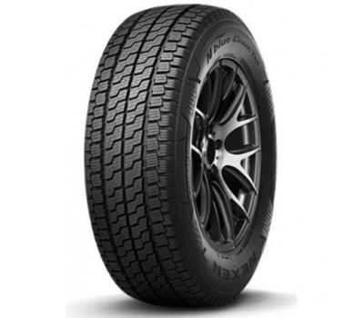  Nexen N BLUE 4SEASON VAN 195/75/R16C 107R all season 