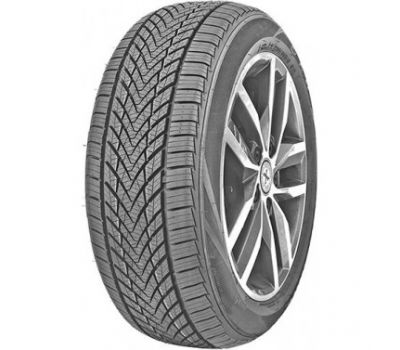 Tracmax TRAC SAVER 225/45/R19 96Y XL all season 
