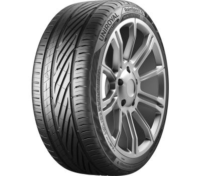  Uniroyal RAINSPORT 5 275/45/R20 110Y XL vara 