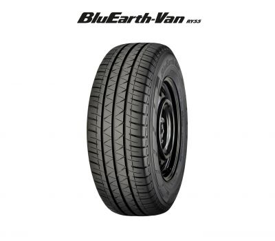  Yokohama BluEarth-Van RY55 205/65/R16C 107/105T vara 