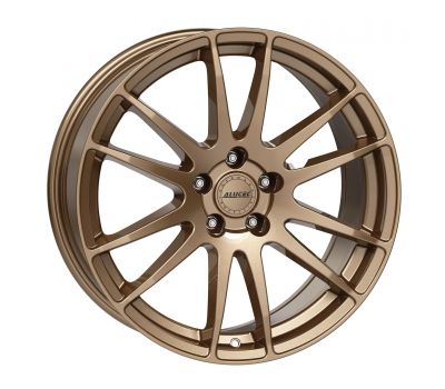  Alutec Monstr Metallic-bronze 7.5J x 18 Inch 5X100 ET40 CB63.3 