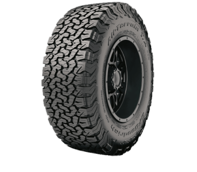  Bfgoodrich ALL-TERRAIN T/A KO2 245/65/R17 111/108S vara 