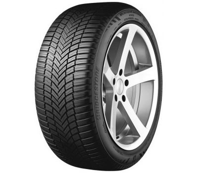  Bridgestone WEATHER CONTROL A005 EVO 195/65/R15 95V all season 